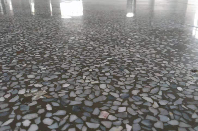 大武口理工大學(xué)水磨石翻新保養(yǎng)